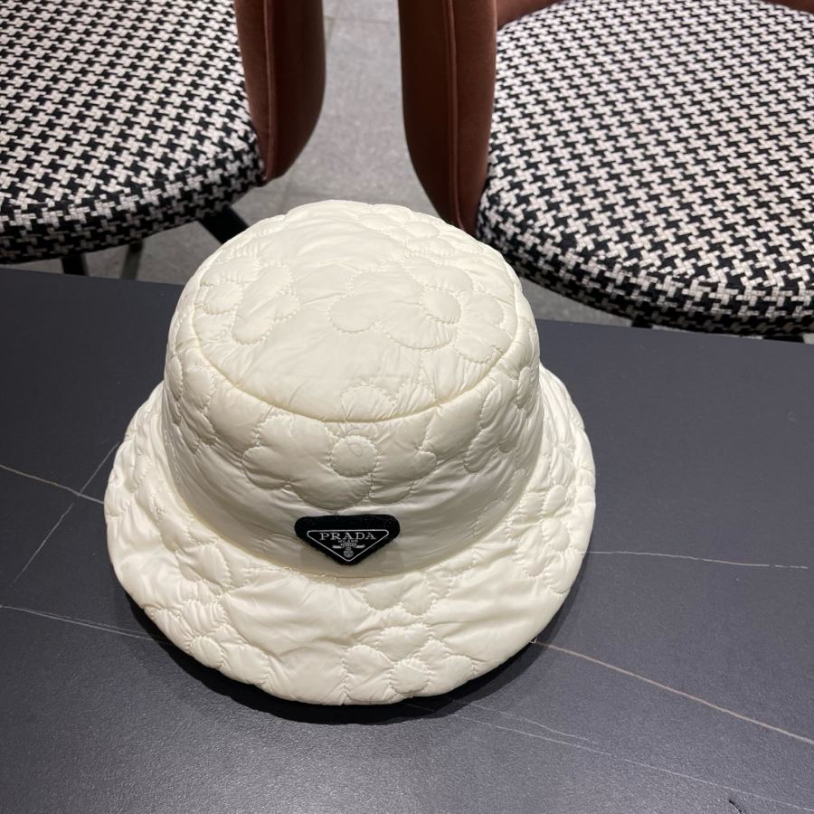1:1 Replica prada hat Prada New — 1:1 Replica — photo 5