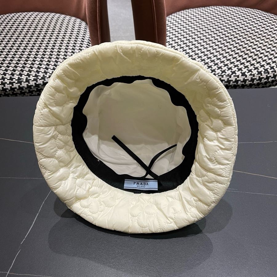 1:1 Replica prada hat Prada New — 1:1 Replica — photo 10