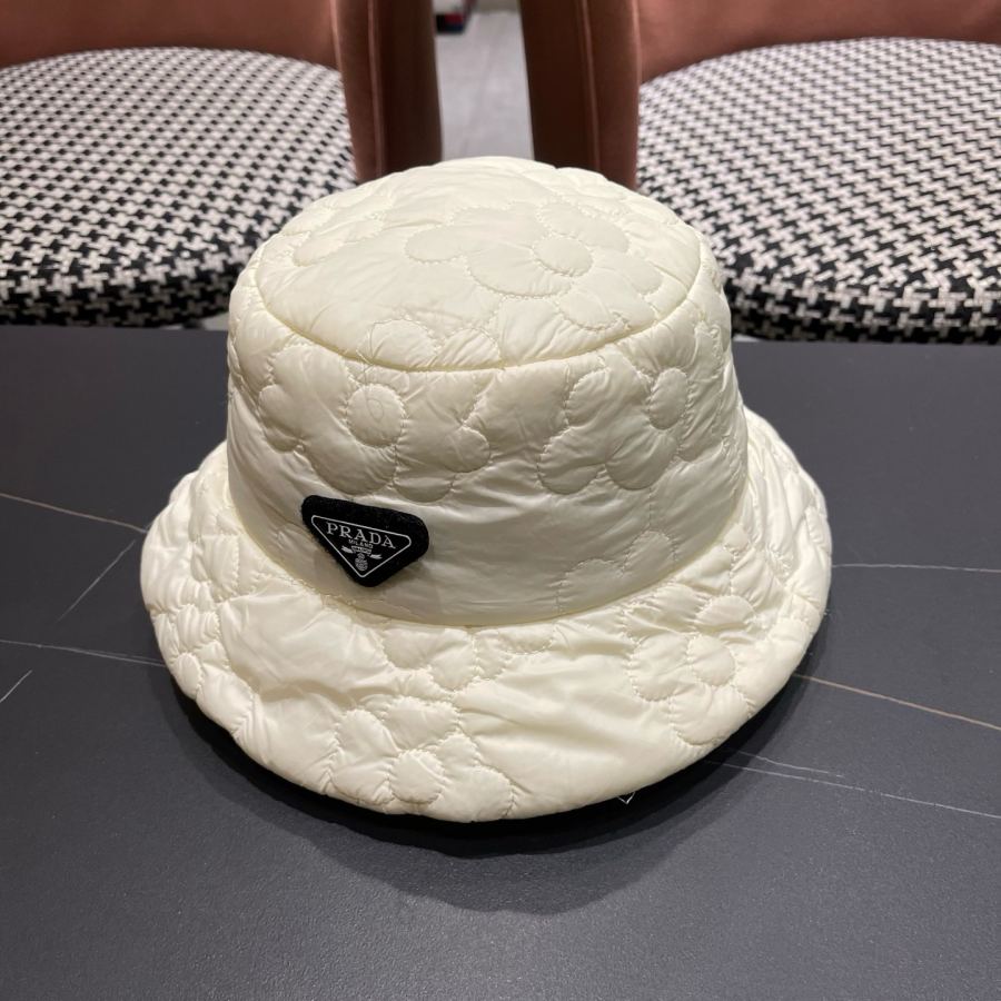 1:1 Replica prada hat Prada New — 1:1 Replica — photo 2