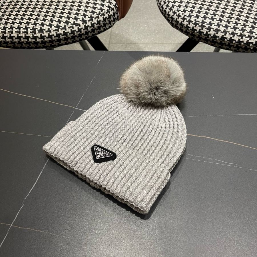 1:1 Replica prada hat PRADAPRADA 2025 0 — Premium Replica — photo 2