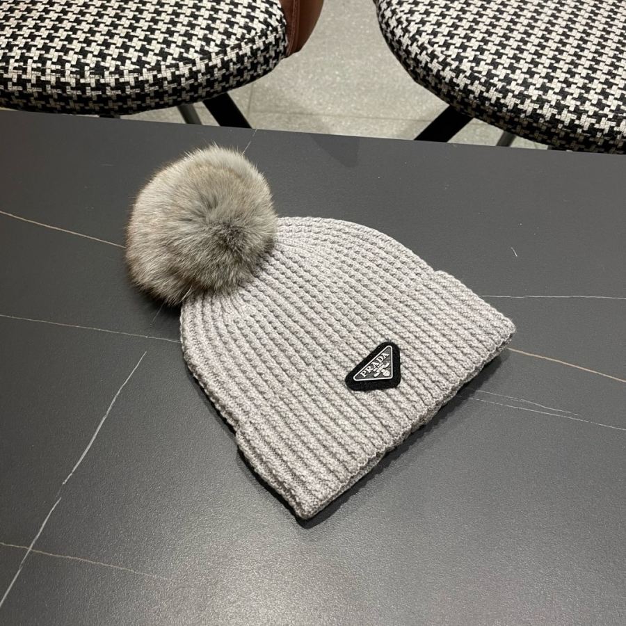 1:1 Replica prada hat PRADAPRADA 2025 0 — Premium Replica — photo 3