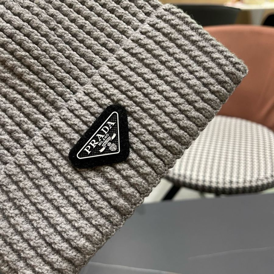 1:1 Replica prada hat PRADAPRADA 2025 0 — Premium Replica — photo 7