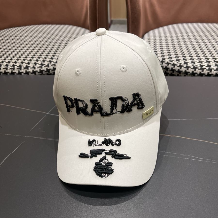1:1 Replica prada hat Prada New — 1:1 Replica For Sale — photo 4