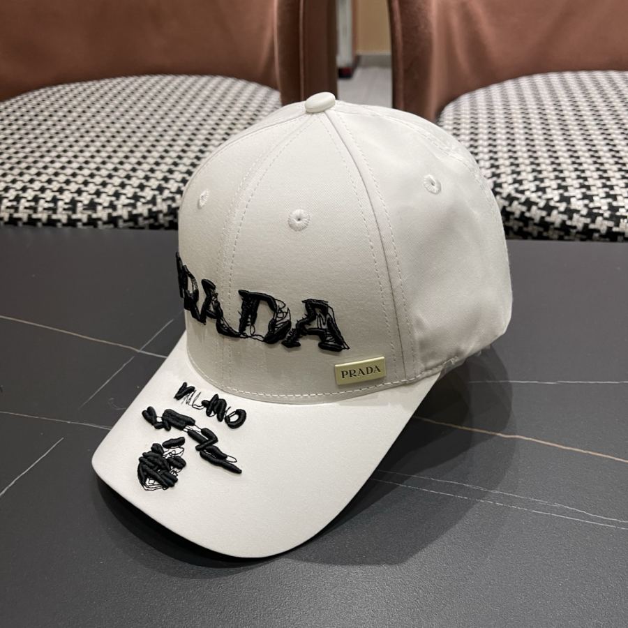 1:1 Replica prada hat Prada New — 1:1 Replica For Sale — photo 2