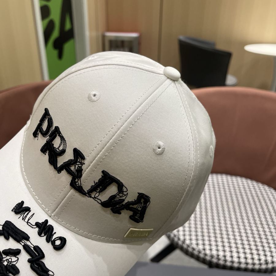 1:1 Replica prada hat Prada New — 1:1 Replica For Sale — photo 9