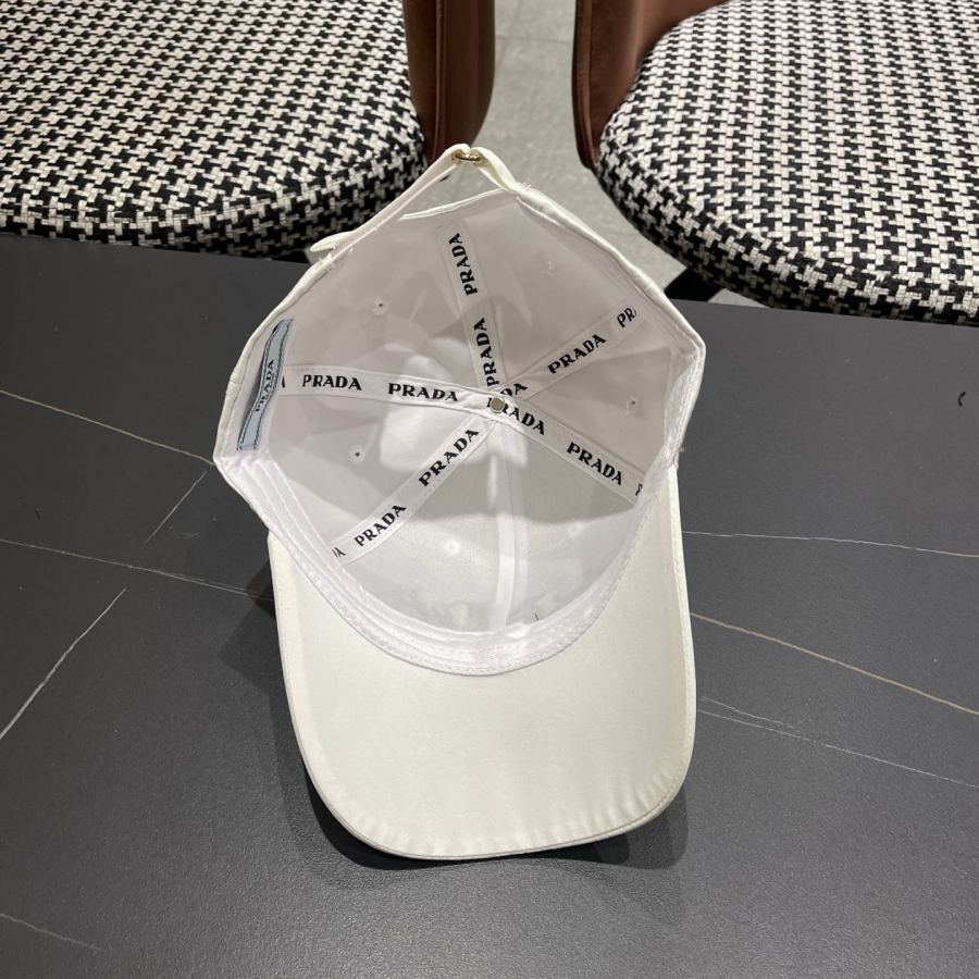 1:1 Replica prada hat Prada New — 1:1 Replica For Sale — photo 10