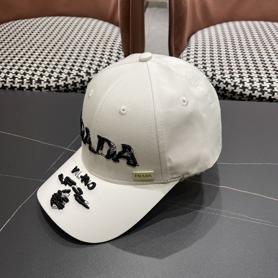 1:1 Replica prada hat Prada New — 1:1 Replica For Sale — photo 5