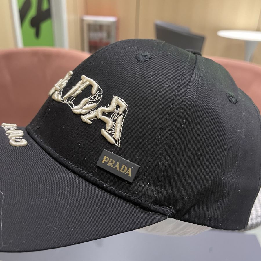 1:1 Replica prada hat PRADA — 1:1 Replica — photo 8