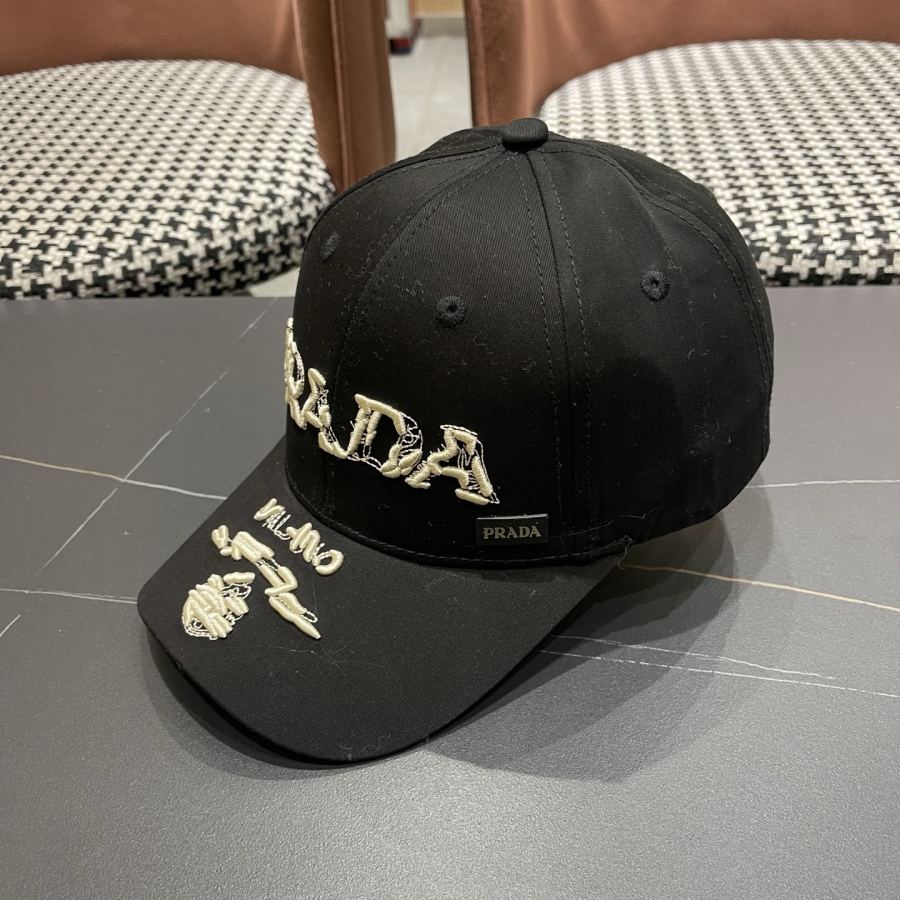 1:1 Replica prada hat PRADA — 1:1 Replica — photo 2