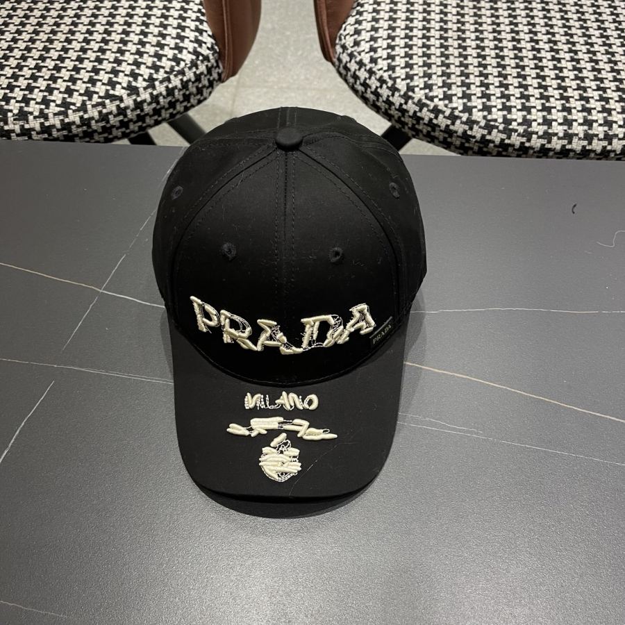 1:1 Replica prada hat PRADA — 1:1 Replica — photo 5