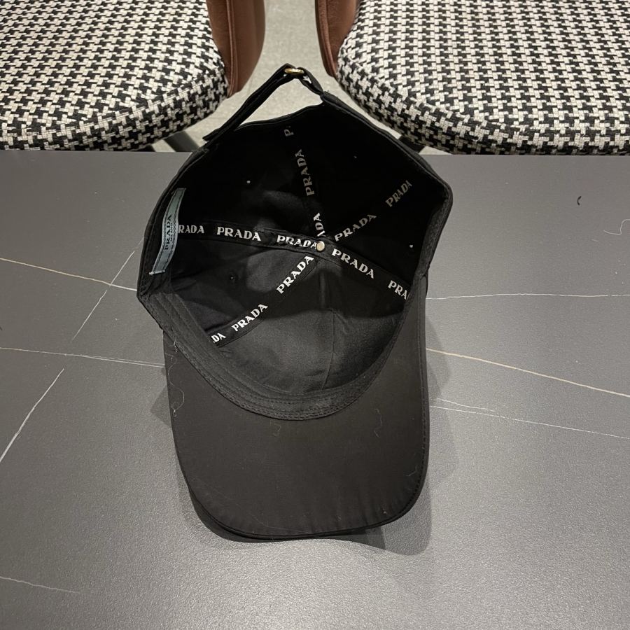 1:1 Replica prada hat PRADA — 1:1 Replica — photo 10