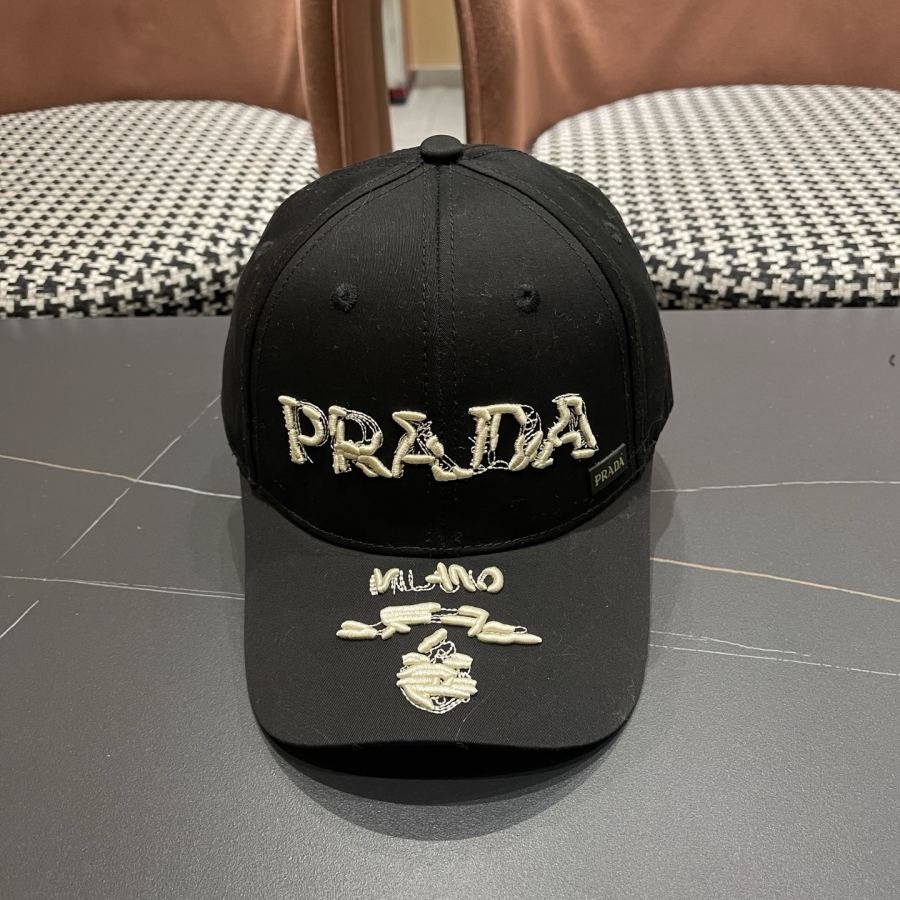 1:1 Replica prada hat PRADA — 1:1 Replica — photo 4