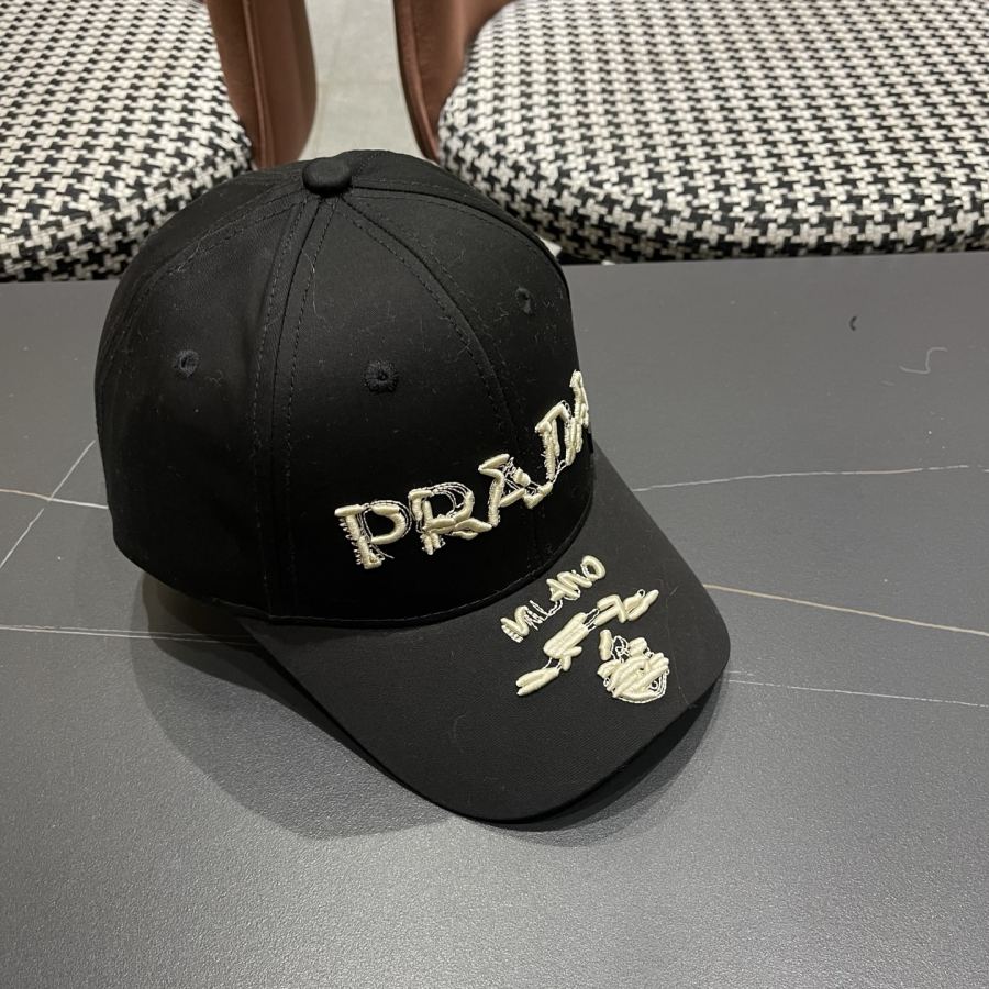 1:1 Replica prada hat PRADA — 1:1 Replica — photo 3
