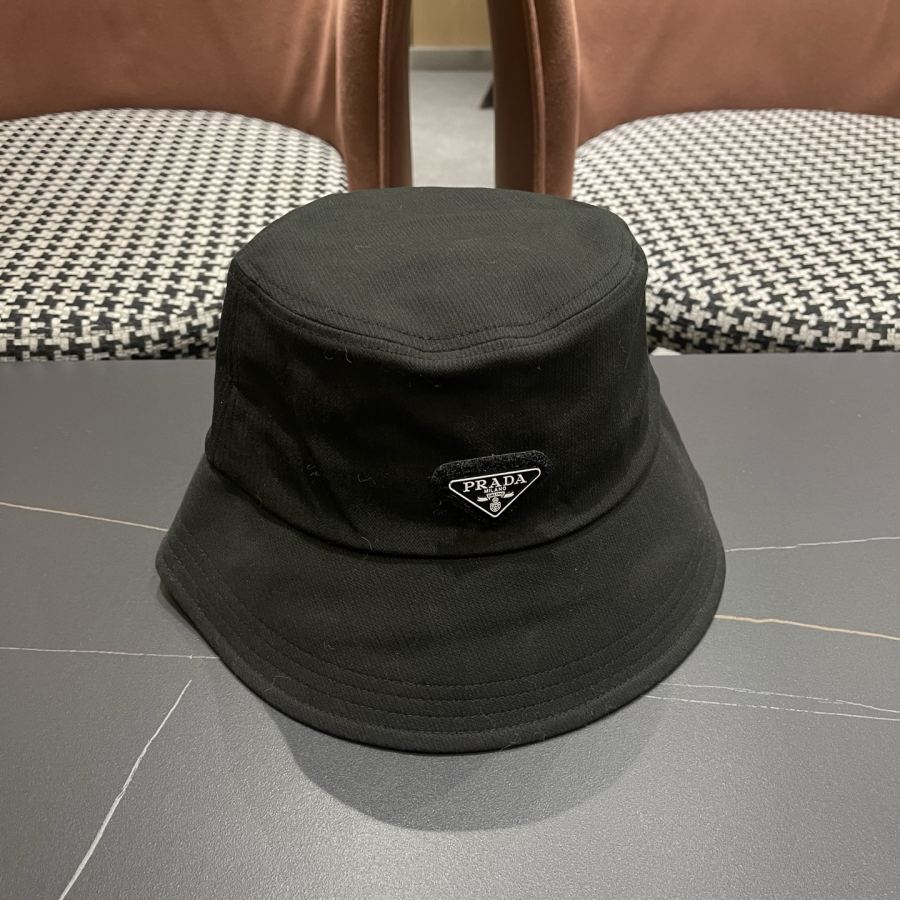 1:1 Replica prada hat PRADA 2025 — 1:1 Replica For Sale — photo 3