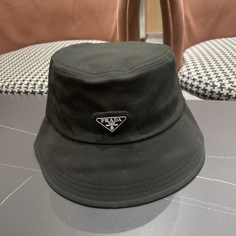 1:1 Replica prada hat PRADA 2025 — 1:1 Replica For Sale — photo 4