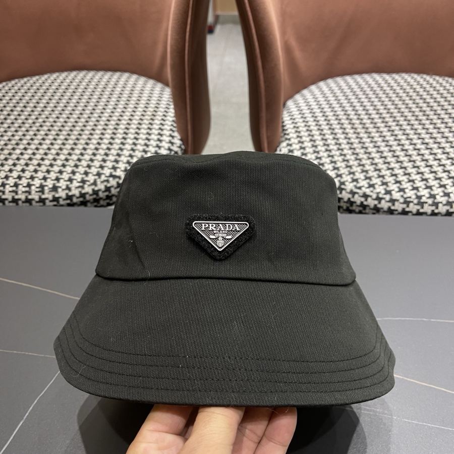 1:1 Replica prada hat PRADA 2025 — 1:1 Replica For Sale — photo 7