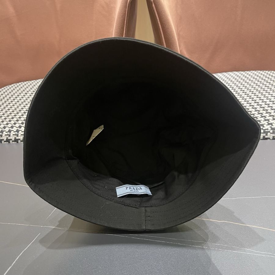 1:1 Replica prada hat PRADA 2025 — 1:1 Replica For Sale — photo 10