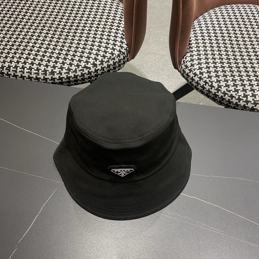 1:1 Replica prada hat PRADA 2025 — 1:1 Replica For Sale — photo 5