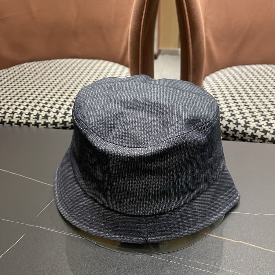 1:1 Replica prada hat Prada 2025 New — AAA Quality Replica — photo 6