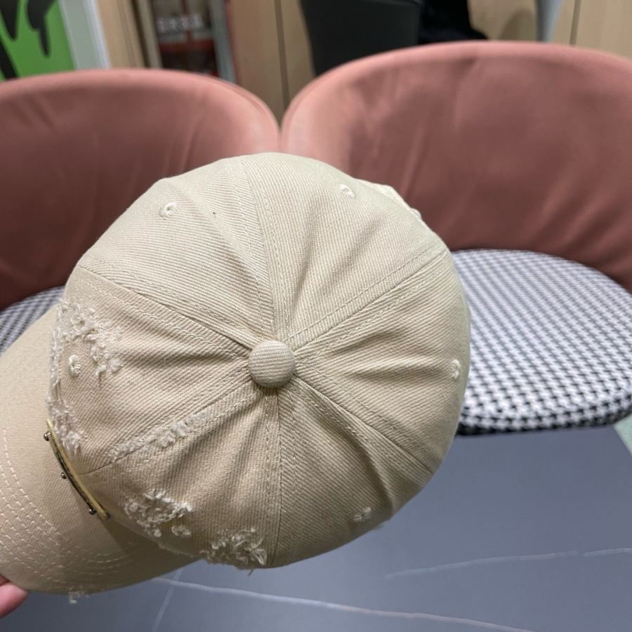1:1 Replica prada hat Prada logo 56 — 1:1 Replica — photo 8
