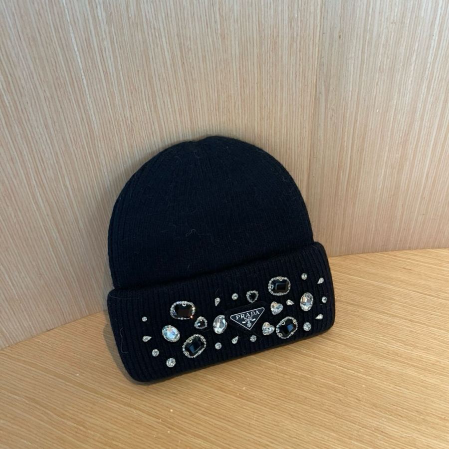 1:1 Replica prada hat New — Premium Replica — photo 7