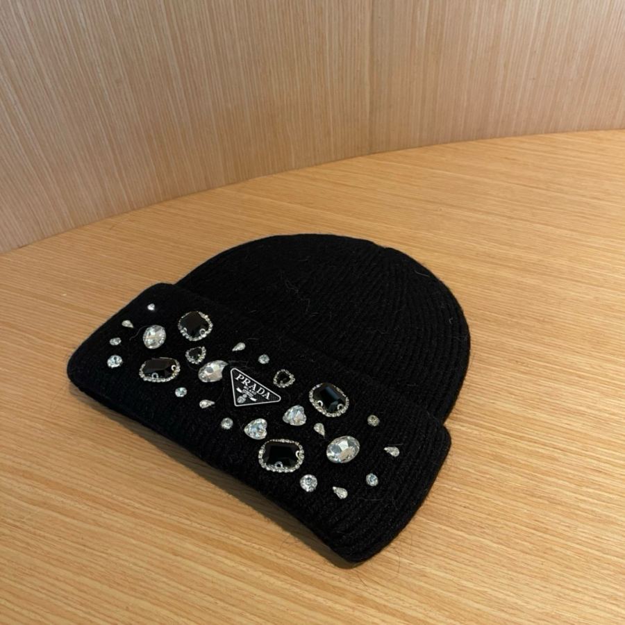 1:1 Replica prada hat New — Premium Replica — photo 2
