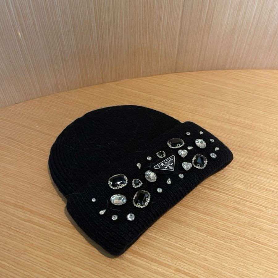 1:1 Replica prada hat New — Premium Replica — photo 3