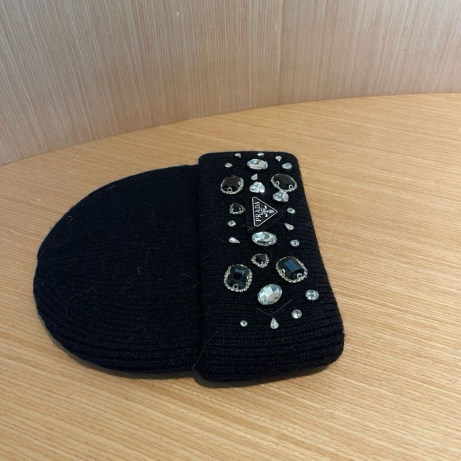 1:1 Replica prada hat New — Premium Replica — photo 4