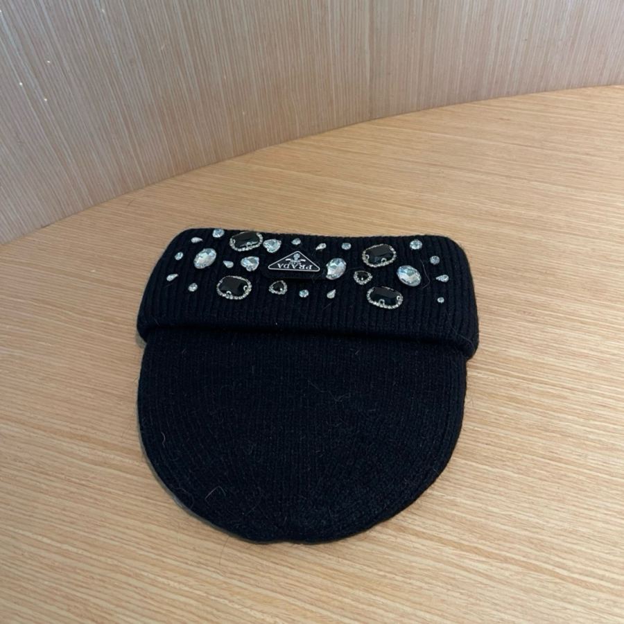 1:1 Replica prada hat New — Premium Replica — photo 5