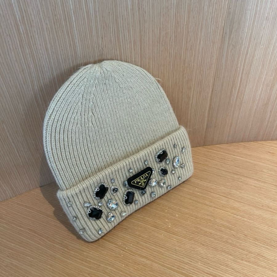 1:1 Replica prada hat New — 1:1 Replica — photo 6
