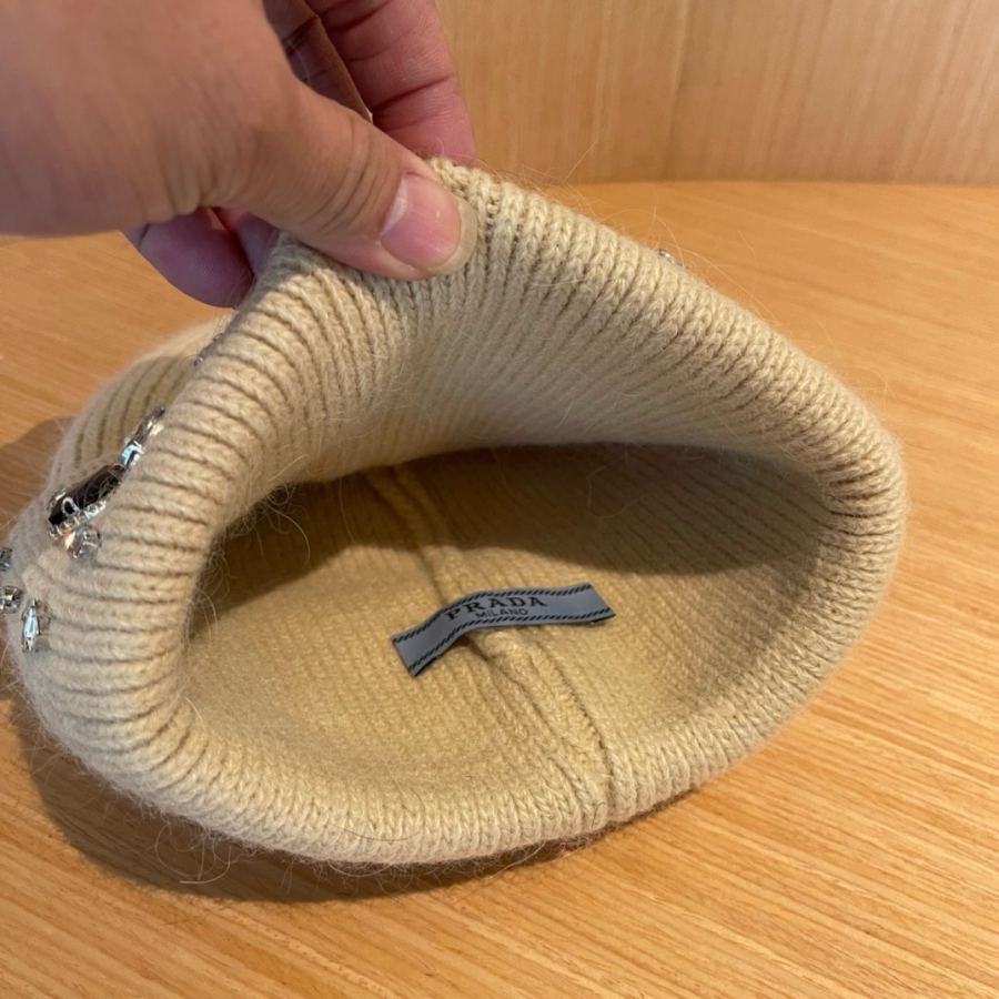 1:1 Replica prada hat New — 1:1 Replica — photo 9