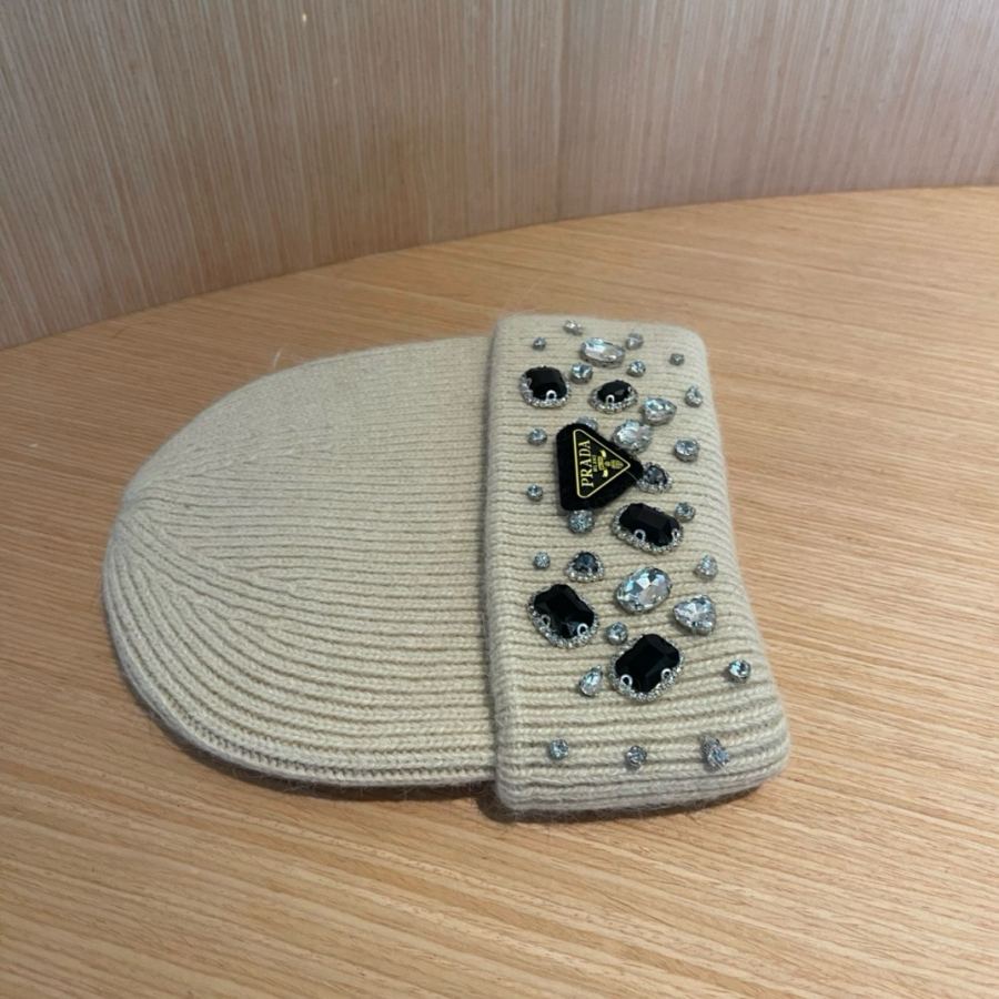 1:1 Replica prada hat New — 1:1 Replica — photo 4
