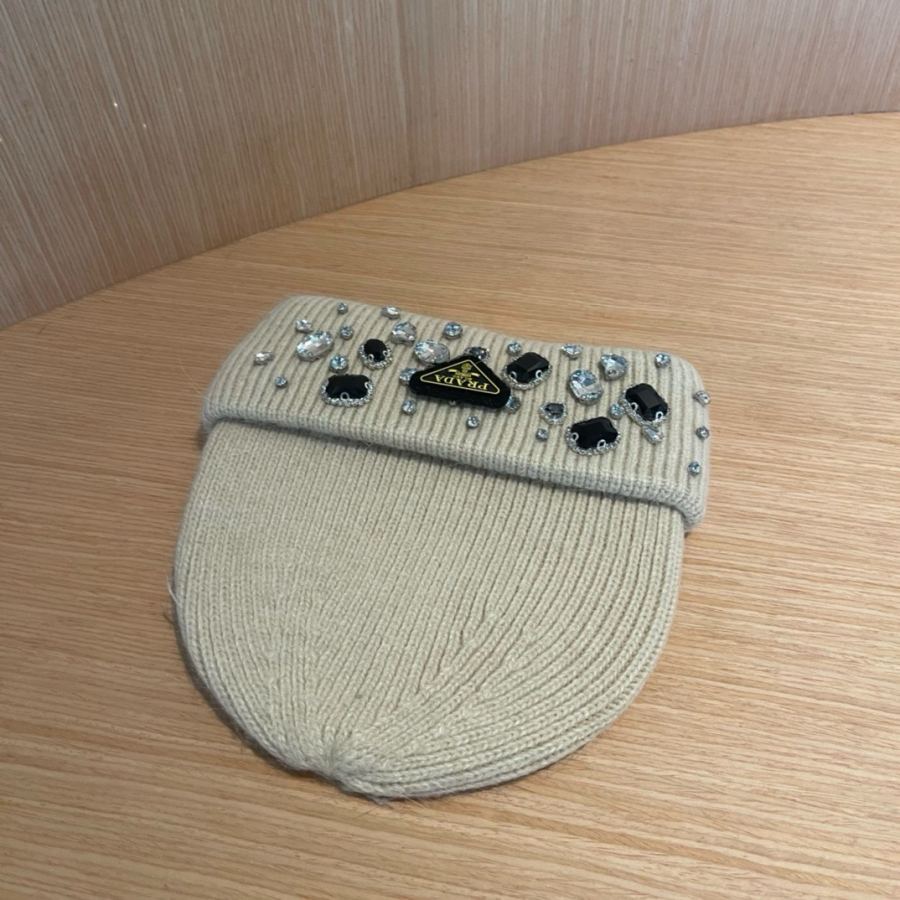 1:1 Replica prada hat New — 1:1 Replica — photo 5