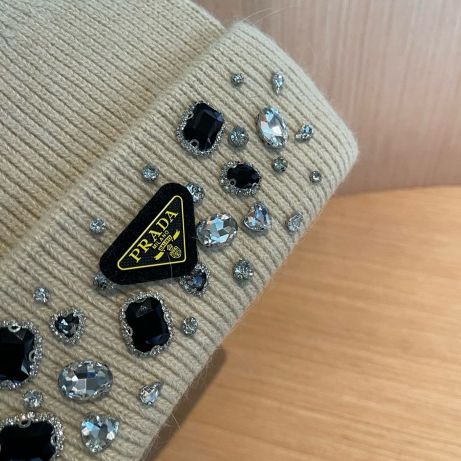 1:1 Replica prada hat New — 1:1 Replica — photo 7