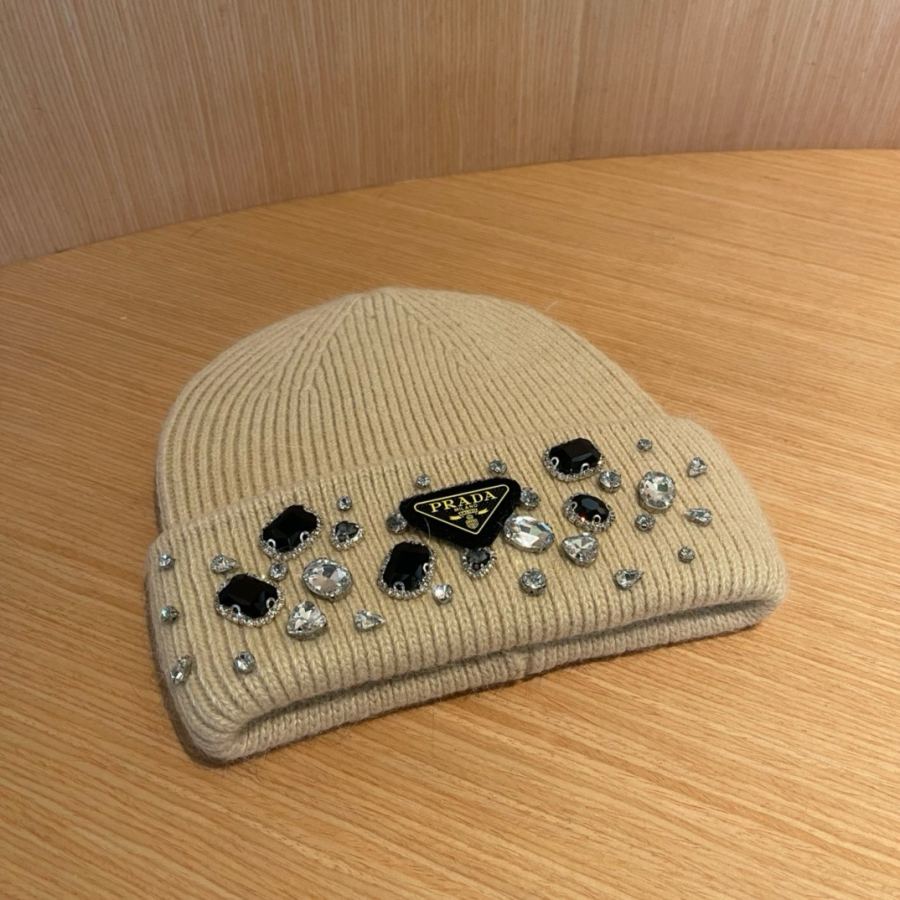 1:1 Replica prada hat New — 1:1 Replica