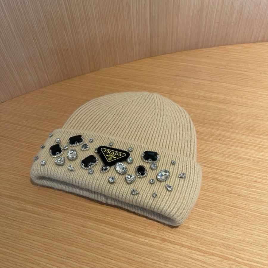 1:1 Replica prada hat New — 1:1 Replica — photo 2