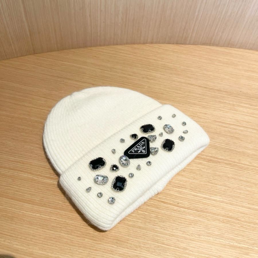 1:1 Replica prada hat PRADAPRADA Series — 1:1 Replica — photo 3