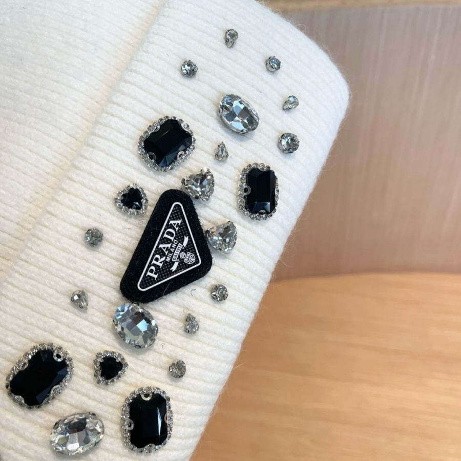 1:1 Replica prada hat PRADAPRADA Series — 1:1 Replica — photo 7