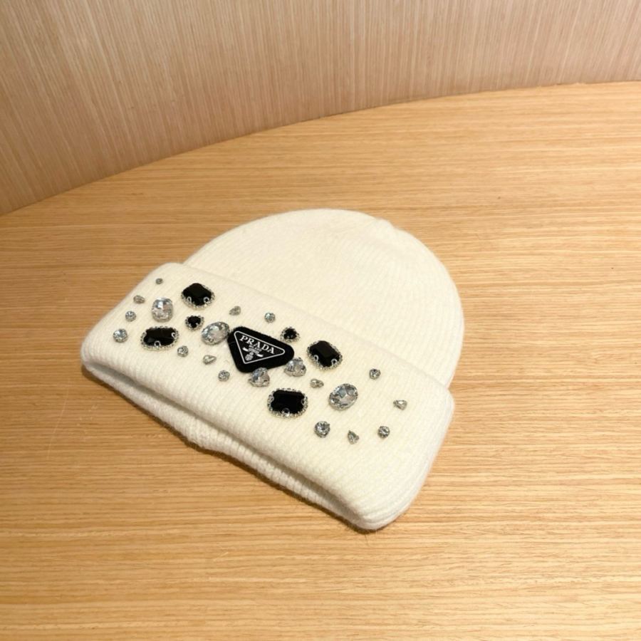 1:1 Replica prada hat PRADAPRADA Series — 1:1 Replica — photo 2