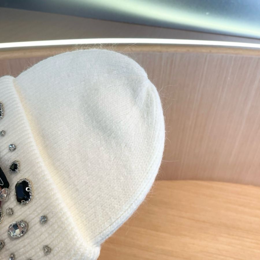 1:1 Replica prada hat PRADAPRADA Series — 1:1 Replica — photo 8