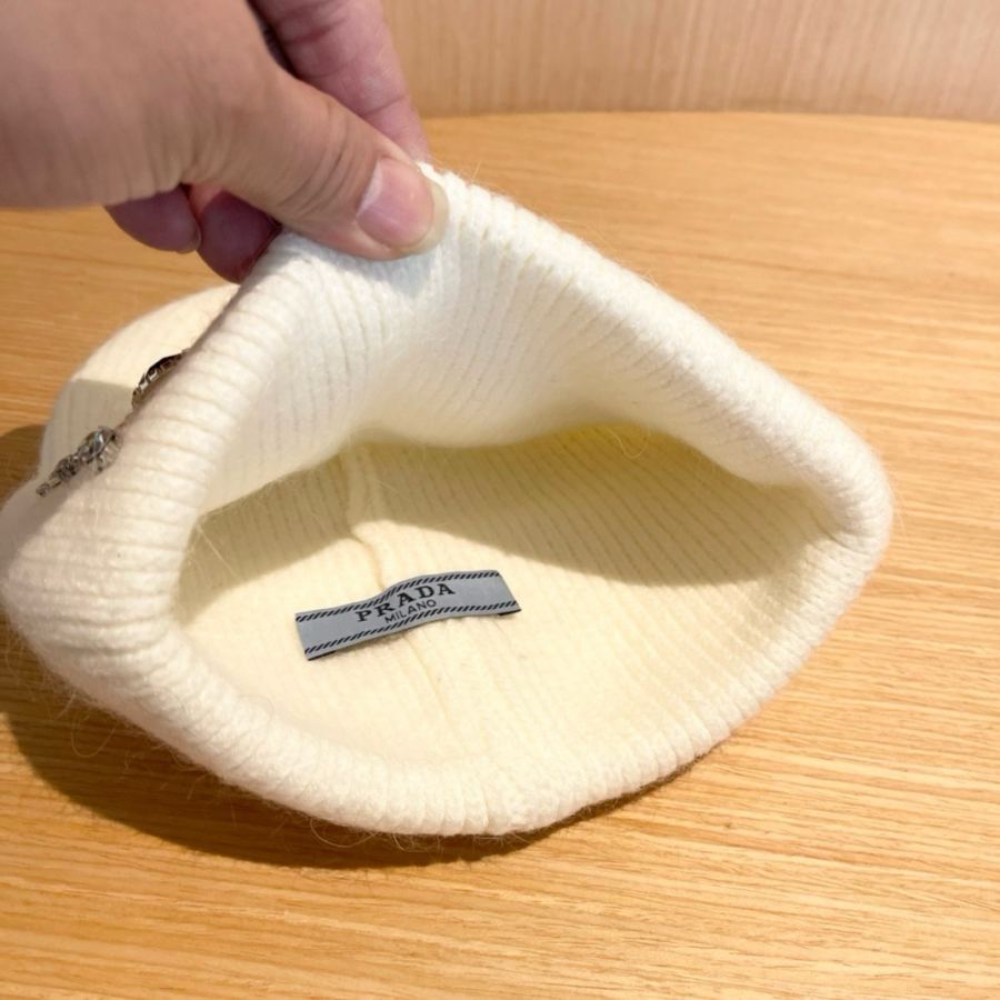 1:1 Replica prada hat PRADAPRADA Series — 1:1 Replica — photo 9