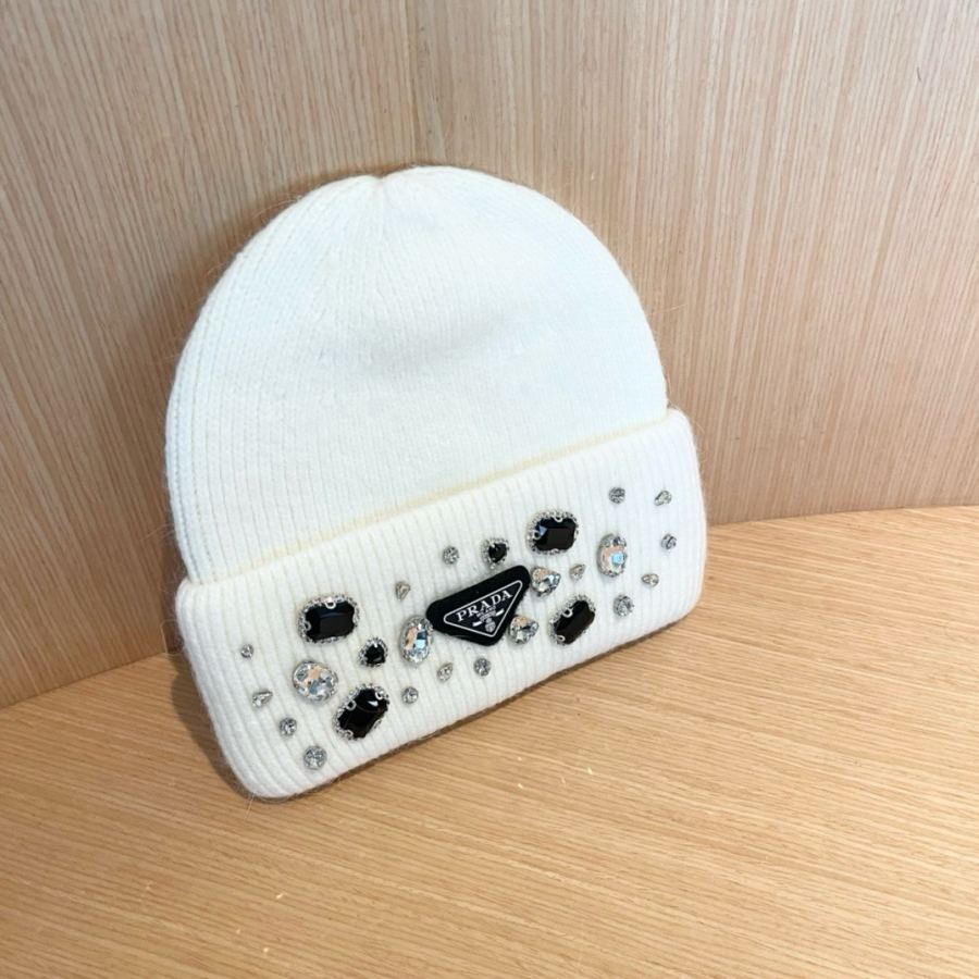 1:1 Replica prada hat PRADAPRADA Series — 1:1 Replica — photo 5