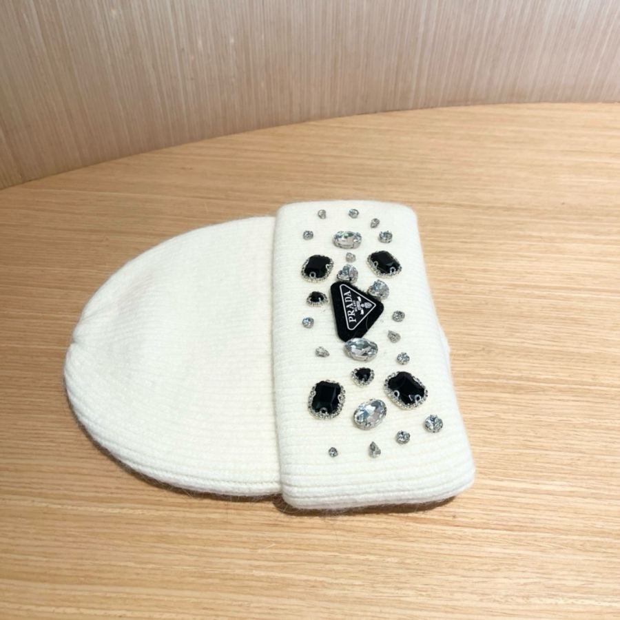 1:1 Replica prada hat PRADAPRADA Series — 1:1 Replica — photo 4