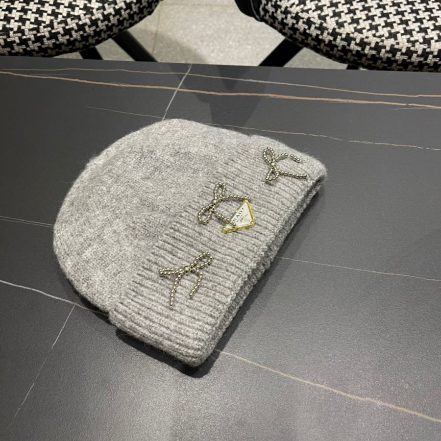 1:1 Replica prada hat Prada — AAA Quality Replica — photo 8