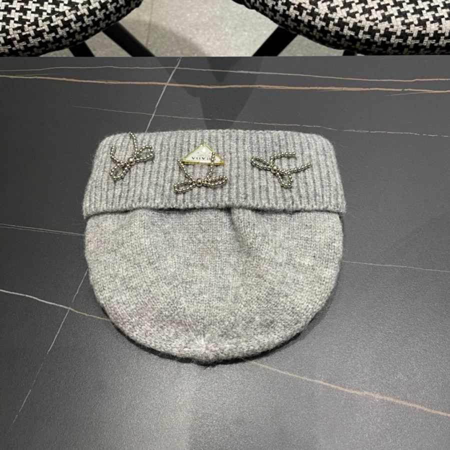 1:1 Replica prada hat Prada — AAA Quality Replica — photo 7