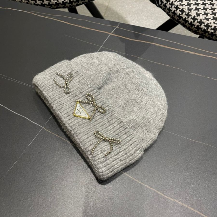 1:1 Replica prada hat Prada — AAA Quality Replica — photo 4