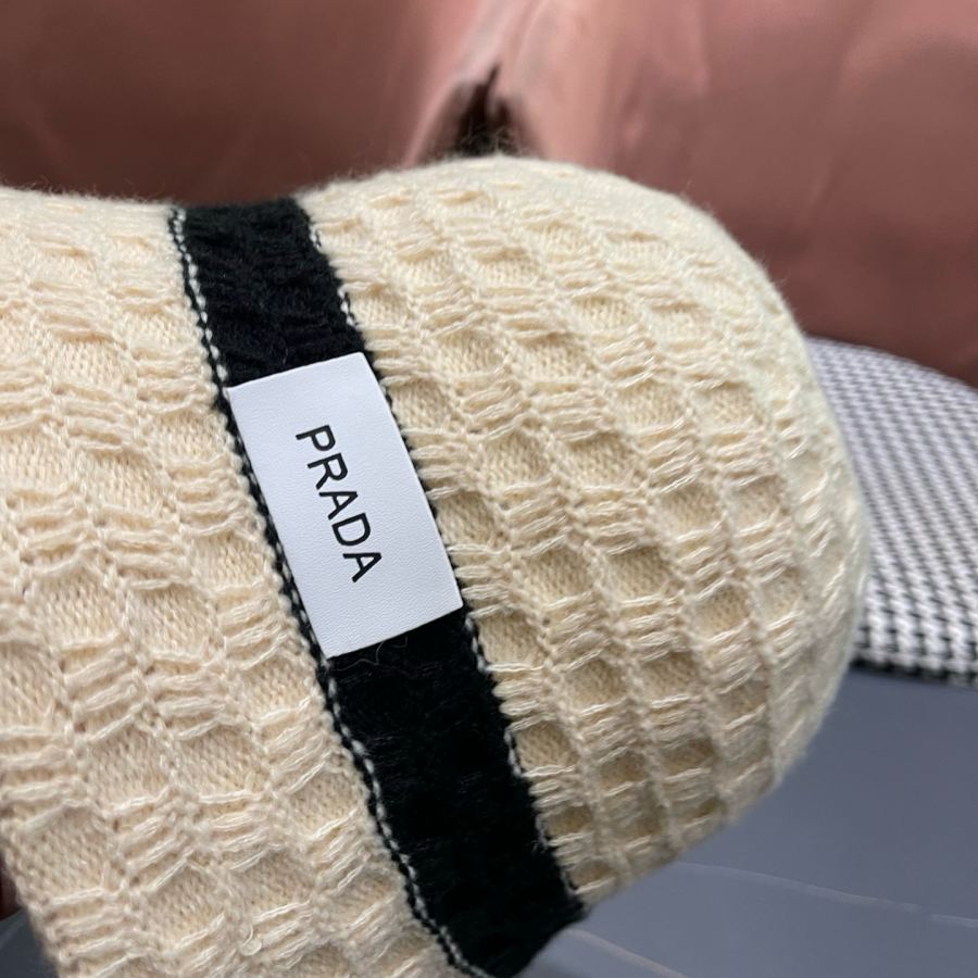 1:1 Replica prada hat Prada — 1:1 Replica For Sale — photo 9