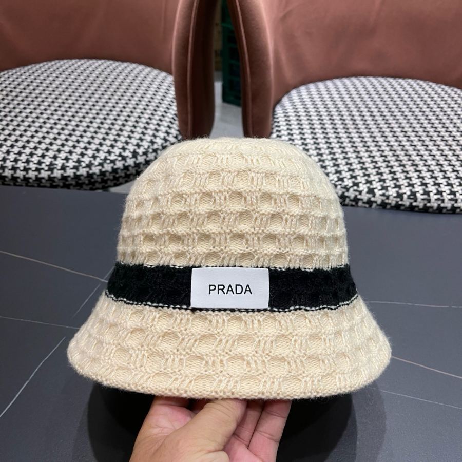 1:1 Replica prada hat Prada — 1:1 Replica For Sale — photo 7