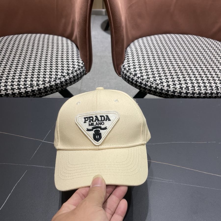 1:1 Replica prada hat PRADA — 1:1 Replica For Sale — photo 5