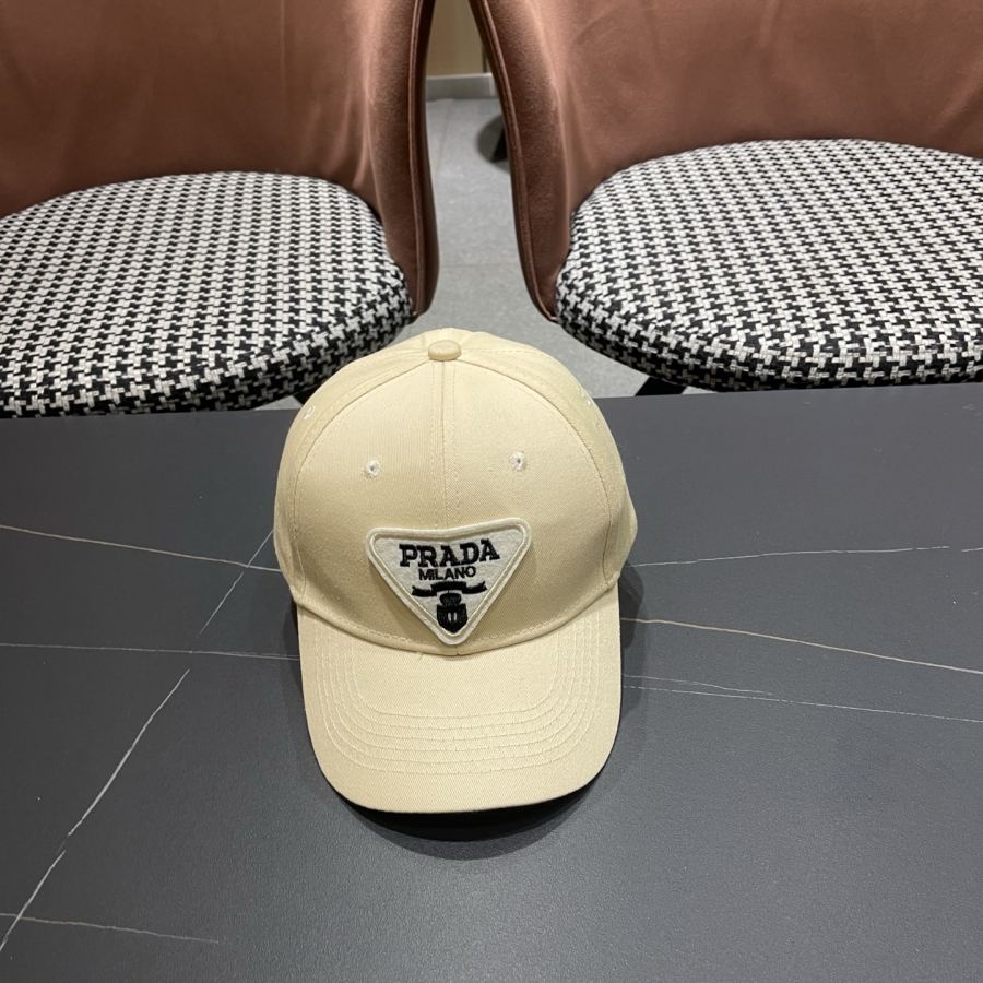 1:1 Replica prada hat PRADA — 1:1 Replica For Sale — photo 4